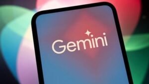 Apple to Integrate Google Gemini AI into Siri, Report Says