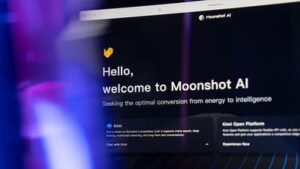 Moonshot AI Launches Kimi K2.5 Multimodal Model and Open-Source Coding Tool Kimi Code