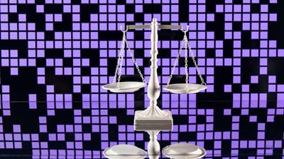 AI Tools Aim to Streamline U.S. Courts While Raising New Concerns AI Tools Aim to Streamline U.S. Courts While Raising New Concerns