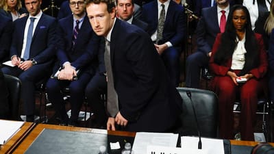 Meta CEO Opposed Parental Controls for AI Chatbots, Internal Docs Show Meta CEO Opposed Parental Controls for AI Chatbots, Internal Docs Show