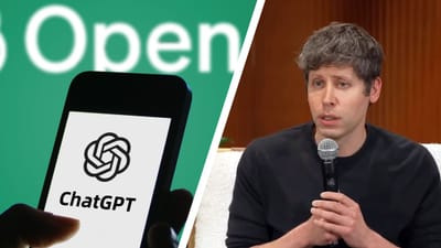 OpenAI CEO Sam Altman admits ChatGPT 5.2’s writing quality was neglected OpenAI CEO Sam Altman admits ChatGPT 5.2’s writing quality was neglected