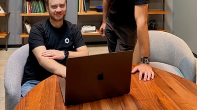 Modelence Secures Million Seed Round to Streamline AI‑Powered App Development Modelence Secures Million Seed Round to Streamline AI‑Powered App Development