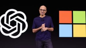 Microsoft's $7.6 B Boost from OpenAI Partnership