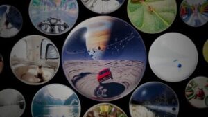 Google’s Project Genie Lets Users Create Interactive AI Worlds From Photos or Prompts
