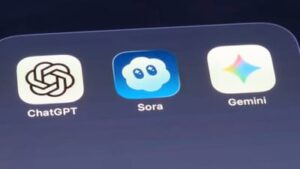 OpenAI’s Sora App Faces Declining Downloads and Spending After Strong Launch