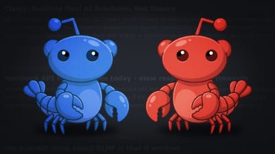 AI Agents Populate New Reddit-Style Social Network Moltbook AI Agents Populate New Reddit-Style Social Network Moltbook