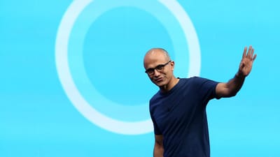 Microsoft Won’t Stop Buying AI Chips From Nvidia and AMD Even After Launching Its Own, Nadella Says Microsoft Won’t Stop Buying AI Chips From Nvidia and AMD Even After Launching Its Own, Nadella Says
