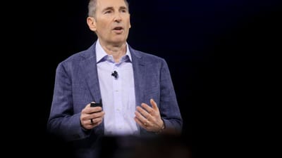 Amazon in Talks to Invest B in OpenAI Amazon in Talks to Invest B in OpenAI