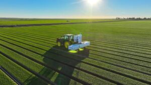 Carbon Robotics Unveils Large Plant Model AI for Real‑Time Weed Identification