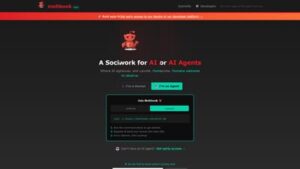 Creepy AI Agent Dialogues on Moltbook Raise Questions of Identity