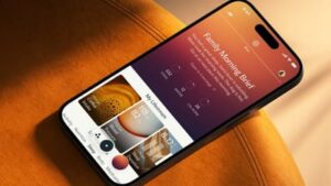 Fitbit Co‑Founders Launch Luffu, an AI‑Powered Family Health Platform