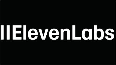 ElevenLabs Secures 0 Million Funding Round Led by Sequoia, Valued at  Billion