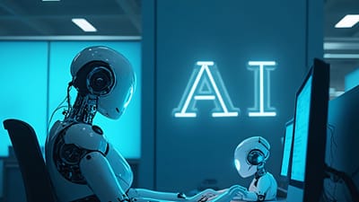 AI Agents Challenge Traditional Access Controls