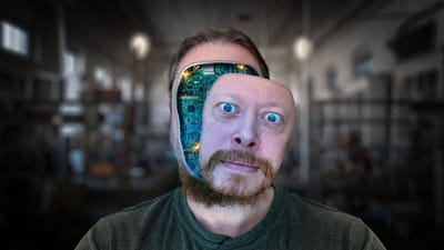 Developer Grapples with CPU‑Intensive Log Colorizer Built by an LLM