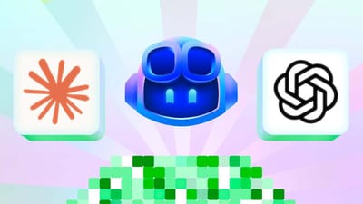 GitHub Adds Anthropic’s Claude and OpenAI’s Codex as Built-In AI Coding Agents