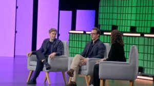 ElevenLabs CEO Declares Voice the Next Major AI Interface