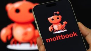 Moltbook: The AI-Only Social Network Sparking Hype and Security Concerns