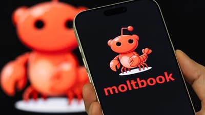 Moltbook: The AI-Only Social Network Sparking Hype and Security Concerns