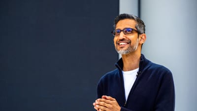 Big Tech’s AI Capital‑Spending Race: Amazon Leads, Investors Wary