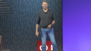 Larry Ellison’s 1987 Warning: AI Should Be a Tool, Not a Universal Solution