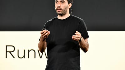 Runway Secures 5M Series E to Advance World Model AI Video Technology