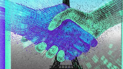 Major AI Labs Join Forces for European Startup Accelerator F/ai