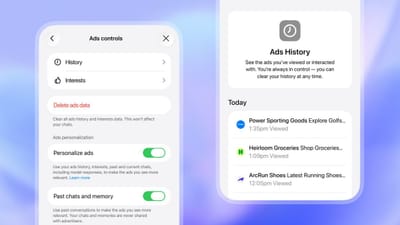 OpenAI Introduces Ads to Free and Go ChatGPT Users, Sparking User Backlash