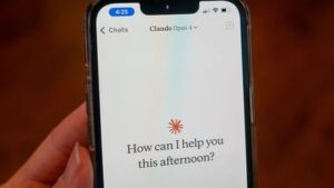 Anthropic’s Super Bowl Ads Boost Claude App Into Top 10