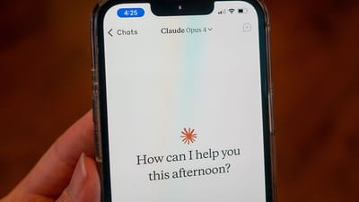 Anthropic’s Super Bowl Ads Boost Claude App Into Top 10 Anthropic’s Super Bowl Ads Boost Claude App Into Top 10