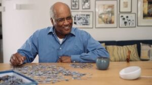 Sentai AI Voice Companion Offers Gentle Support for Independent Seniors