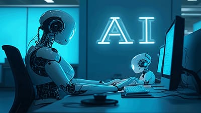 Mistral AI CEO Says Enterprises Are Replatforming to AI, Predicts Over Half of SaaS Could Shift
