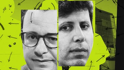 Money No Longer Matters to AI’s Top Talent