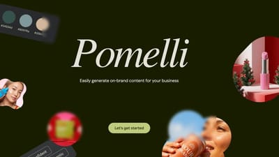 Google Labs Introduces Pomelli Photoshoot AI Feature for Easy Product Images Google Labs Introduces Pomelli Photoshoot AI Feature for Easy Product Images