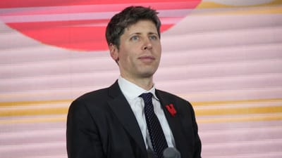 OpenAI CEO Sam Altman Dismisses Claims About ChatGPT’s Water and Energy Use OpenAI CEO Sam Altman Dismisses Claims About ChatGPT’s Water and Energy Use