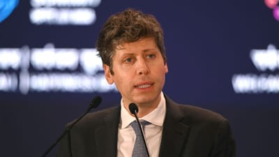 OpenAI CEO Sam Altman Calls ChatGPT Water‑Use Claims False, Highlights AI Energy Concerns OpenAI CEO Sam Altman Calls ChatGPT Water‑Use Claims False, Highlights AI Energy Concerns