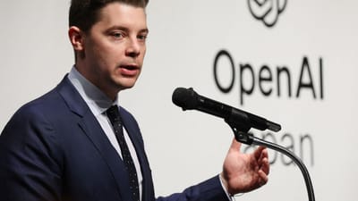 OpenAI COO Highlights Enterprise AI Adoption Challenges and Frontier Platform Rollout OpenAI COO Highlights Enterprise AI Adoption Challenges and Frontier Platform Rollout