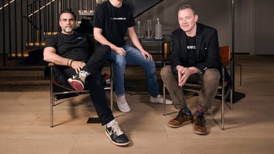 Nimble Secures M Series B to Power AI Agents with Real-Time Web Data Nimble Secures M Series B to Power AI Agents with Real-Time Web Data