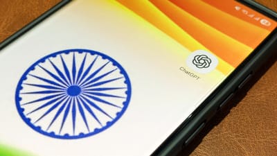 AI Firms Shift From Free Promotions to Paid Models in India AI Firms Shift From Free Promotions to Paid Models in India