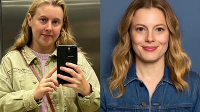 Using ChatGPT to Discover Your Celebrity Look-Alike Using ChatGPT to Discover Your Celebrity Look-Alike